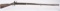 1797 MILES CONTRACT MUSKET FOR PENNSYLVANNIA