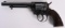 ALAMO-RANGER BREVET COLT REVOLVER