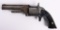 FINE SMITH & WESSON MODEL 1-1/2 .32 R,F, REVOLVER