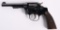 SMITH & WESSON .32 HAND EJECTOR 3RD ISSUE