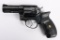 SCARCE MANURHIN MODEL M88 POLICE REVOLVER