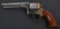 MOORE'S PATENT FIREARMS S.A. BELT REVOLVER