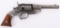 ALLEN & WHEELOCK SIDEHAMMER POCKET REVOLVER