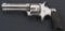 REMINGTON SMOOT N0.3 REVOLVER