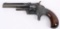 SMITH & WESSON MODEL 1 3RD ISSUE