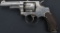 SMITH & WESSON 1ST MODEL HAND EJECTOR