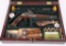 CUSTOM MUZZLE LOADING PISTOL BY E,J, PATTERSON