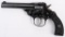 HOPKINS & ALLEN SAFETY POLICE REVOLVER