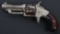 WESSON AND HARRINGTON .NO 3 REVOLVER