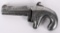 1ST YEAR COLT No1 MODEL DERINGER
