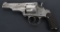 MERWIN & HULBERT MEDIUM FRAME .38 REVOLVER