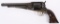 REMINGTON MODEL 1858 ARMY REVOLVER .44 CAL