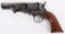 MANHATTEN POCKET NAVY REVOLVER .36 CAL