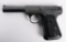SAVAGE MODEL 1917 .380 ACP PISTOL