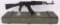 YANKOVICH ARMANENT AKM-SF 7.62x39 RIFLE