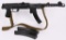 POLISH RADOM PPS43-C 7.62x25 PISTOL