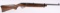 RUGER .44 MAGNUM SEMI AUTO CARBINE