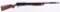 US PROPERTY STEVENS MODEL 520-30 SHOTGUN