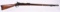 US SPRINGFIELD 1884 TRAPDOOR 45-70 RIFLE