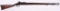 SPRINGFIELD MODEL 1865 ALLIN CONVERSION 1ST MODEL