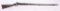 US SPRINGFIELD MODEL 1866 ALLIN CONVERSION 50-70