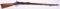 US SPRINGFIELD MODEL 1884 TRAPDOOR RIFLE 45-70