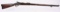 US SPRINGFIELD MODEL 1888 TRAPDOOR RIFLE 45-70