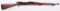 US MODEL 1903 SPRINGFIELD RIFLE