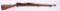 US ROCK ISLAND MODEL 1903 RIFLE