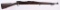 US REMINGTON MODEL 1903 RIFLE FROM WW2