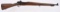 FINE SMITH CORONA MODEL 1903-A3 RIFLE
