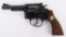VERY EARLY TAURUS .32 LONG D.A. REVOLVER