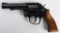 SMITH & WESSON MODEL 10-6 REVOLVER