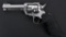 STAINLESS RUGER NEW MODEL .357 BLACKHAWK
