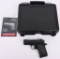 BOXED SIG SAUER P938 SEMI AUTO PISTOL
