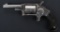 PROTECTOR SPUR TRIGGER POCKET REVOLVER