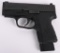 KAHR PM40 SEMI AUTOMATIC .40 S&W PISTOL