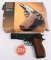 BOXED HUNGARIAN FEG GKK-45 SEMI AUTO PISTOL