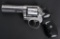 SCARCE FRENCH M88 MANURHIN POLICE REVOLVER