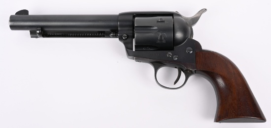 GREAT WESTERN ARMS .22RF SINGLE ACTION ARMY