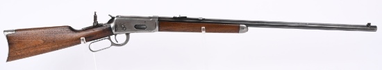 SPECIAL ORDER WINCHESTER MODEL 1894 RIFLE