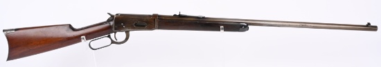 SPECIAL ORDER WINCHESTER MODEL 1894 RIFLE