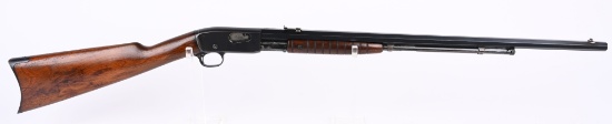 NICE REMINGTON MODEL 12 SLIDE ACTION 22 RIFLE