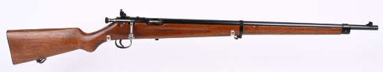 SAVAGE MODEL 19 NRA MATCH RIFLE