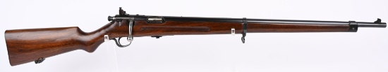 SAVAGE MODEL 19 NRA MATCH RIFLE