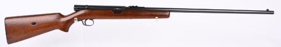 WINCHESTER MODEL 74 SEMI AUTO 22 RIFLE
