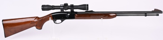 REMINGTON SPEEDMASSTER MODEL 552 SEMI AUTO 22