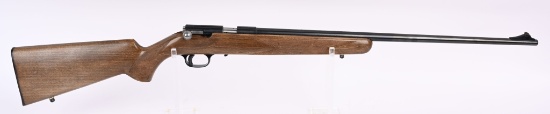 BELGIUM BROWNING T- BOLT ..22 RIFLE