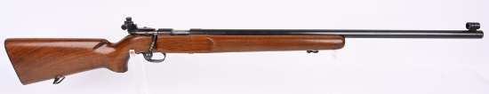 REMINGTON MATCHMASTER TARGET .22 RIFLE