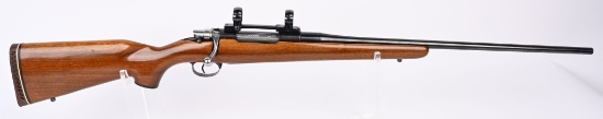 CUSTOM BROGNE FN MAUSER SPORTING RIFLE